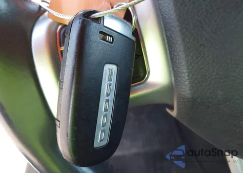 2014 Dodge Charger Sxt из США, поврежденный, VIN 2C3CDXHG3EH371091